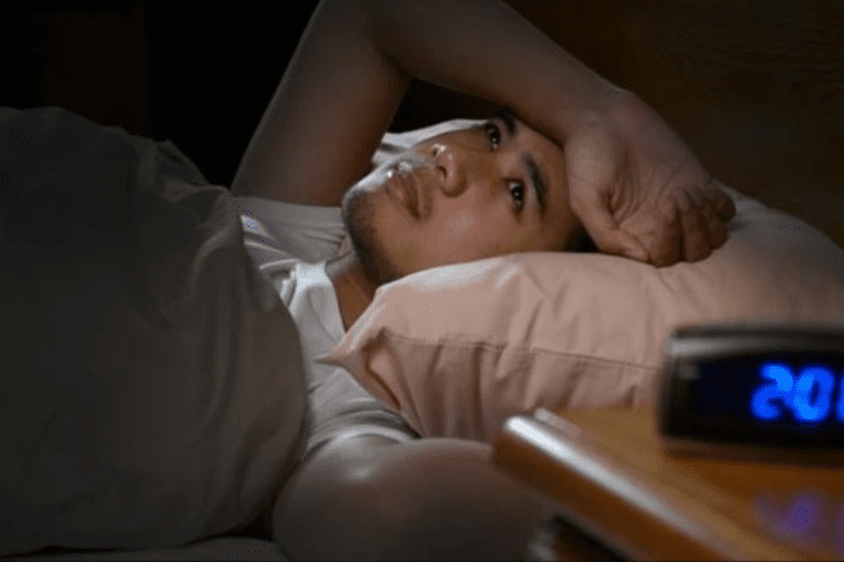 كيف أتخلص من اضطرابات النوم ؟