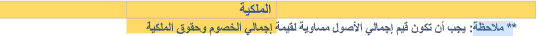 دراسة جدوى:صناعة وتسويق مواد التنظيف image 223