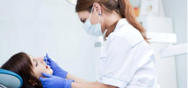كيف أختار طبيب الأسنان ؟ كيف أختار طبيب الأسنان ؟