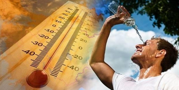 هل تشكل موجات الحر خطرا على الصحة ؟ هل تشكل موجات الحر خطرا على الصحة ؟
