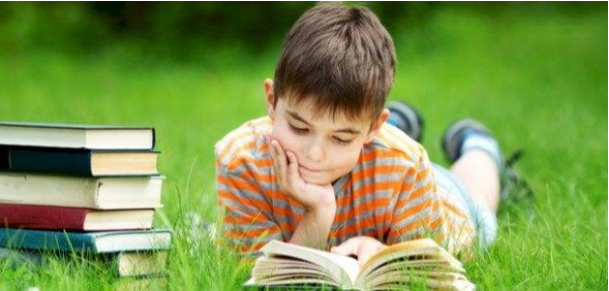 للقراءة فوائد تعرف عليها ! للقراءة فوائد تعرف عليها !