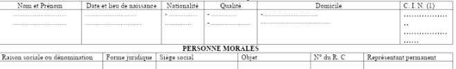 registre de commerce et déclaration d'immatriculation image 5
