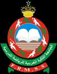 القانون الأساسي للجمعيات الرياضية المدرسية القانون الأساسي للجمعيات الرياضية المدرسية