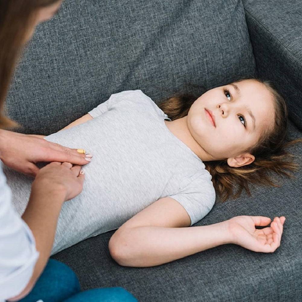 ما هي أسباب ألم البطن عند الأطفال ؟ ما هي أسباب ألم البطن عند الأطفال ؟