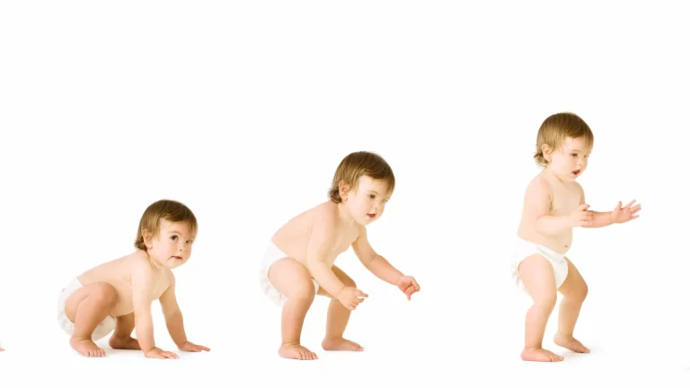 ثقافة عامة هل تريد مساعدة طفلك على النمو والتطور؟