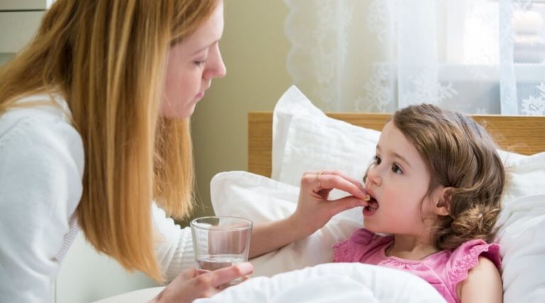 ما هي أسباب وصف الميلاتونين للأطفال - ثقافة عامة