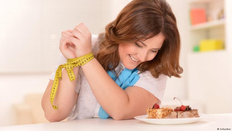 نصائح ذهبية للحفاظ على وزنك في العيد - ثقافة عامة