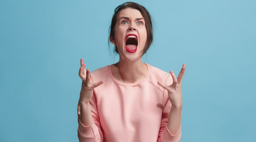 ما هي أسباب العصبية ؟ ما هي أسباب العصبية ؟