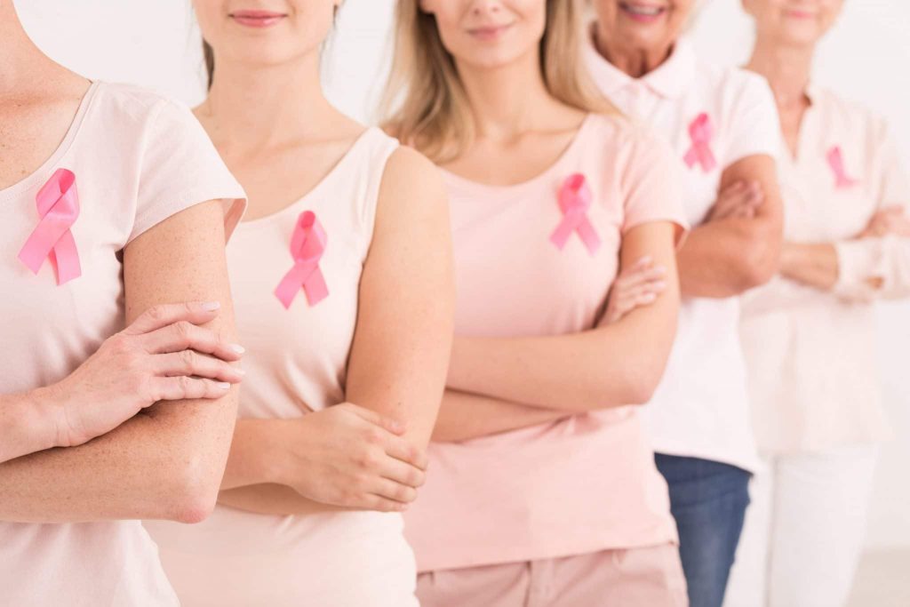 ما هي المدة التي يستغرقها سرطان الثدي لينتشر ؟ ما هي المدة التي يستغرقها سرطان الثدي لينتشر