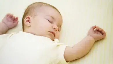 ما هي أسباب الخمول و كثرة النوم عند الاطفال ؟