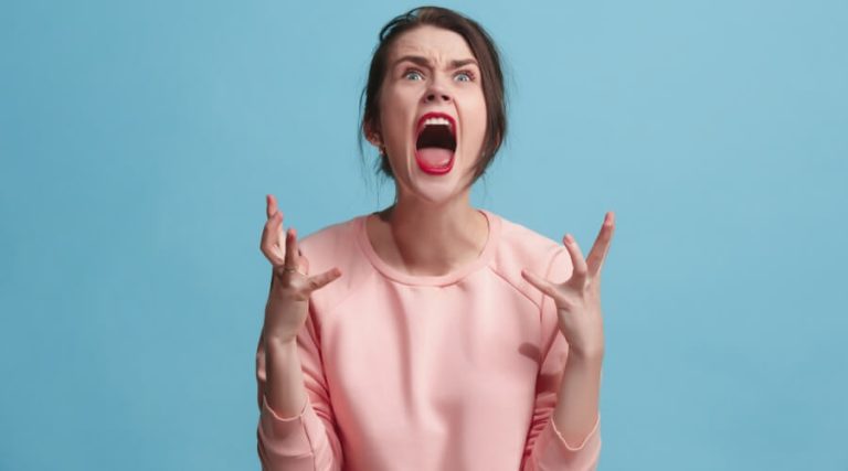 ما هي أسباب العصبية ؟