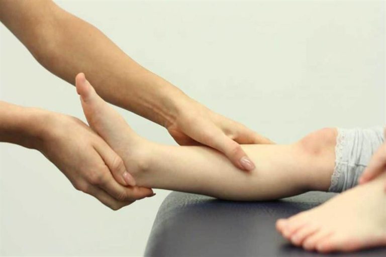 ما هي أعراض الروماتيزم عند الأطفال ؟