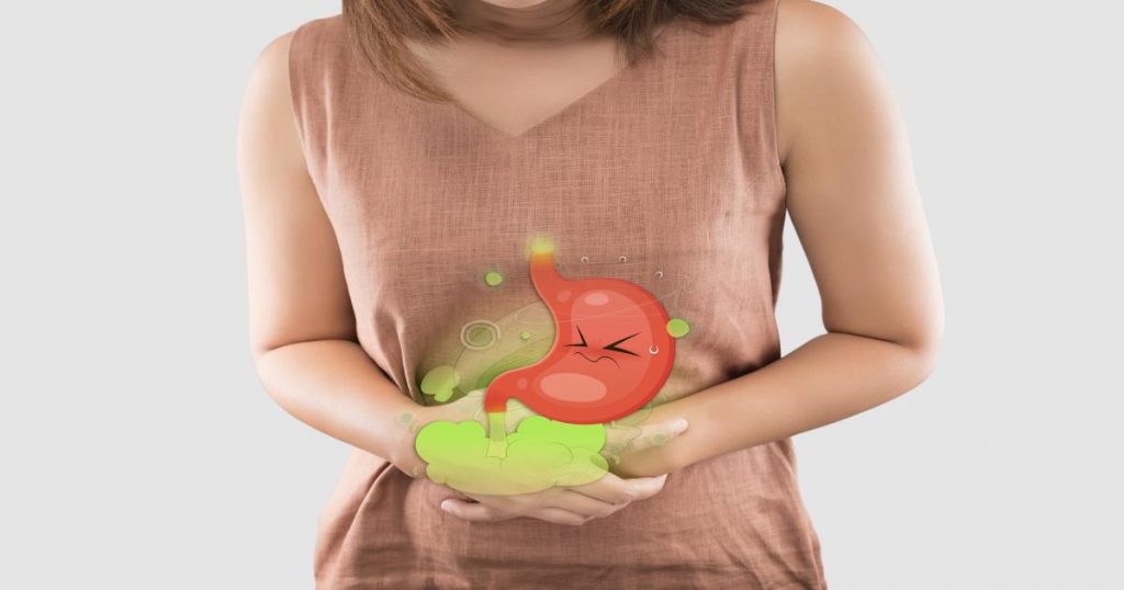 ما هي أسباب الحموضة المزمنة، و طرق علاجها ؟ ماذا نقصد بالحموضة المزمنة ؟