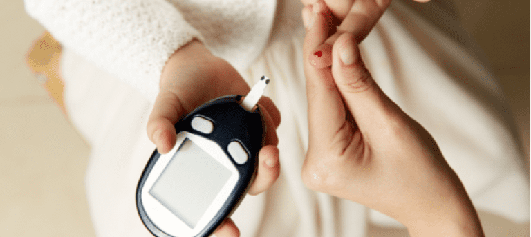 ما هي أعراض مرض السكر المبكرة ؟