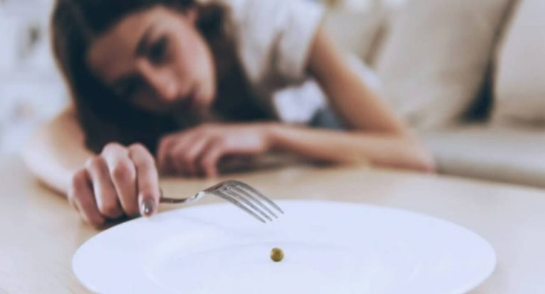 هل تعاني من سوء التغذية ؟