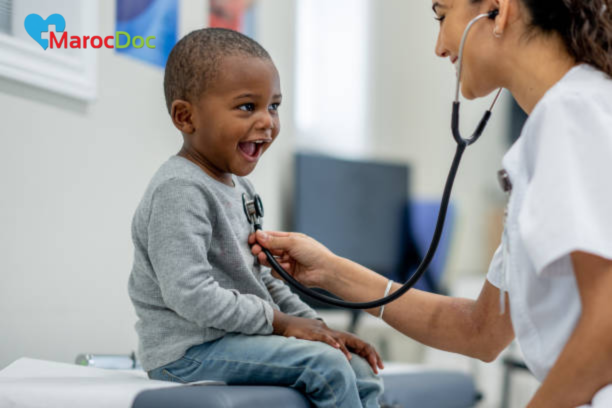 الطب الوقائي: 10 فوائد للفحوصات الدورية للكشف المبكر عن الأمراض الفحوصات الدورية للأطفال: أهمية الكشف المبكر للنمو الصحي