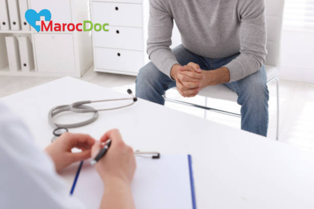 الأمراض المنقولة جنسيًا: دليل شامل لفهم الأنواع والعلاج 2024 علاج الأمراض المنقولة جنسيًا: الخيارات المتاحة وكيفية الحصول على العلاج