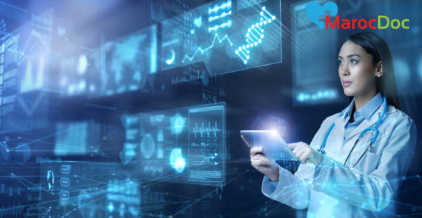 أحدث الابتكارات في الأجهزة الطبية
