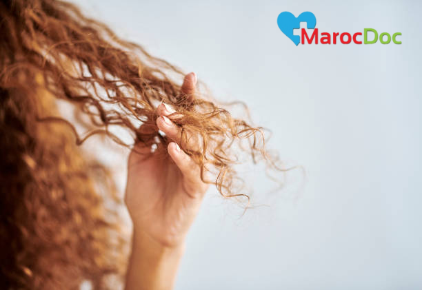 كيفية اختيار منتجات العناية المناسبة لتقوية الشعر