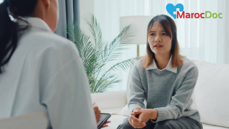 علاج التسلخات في المناطق الحساسة للنساء باستخدام العلاجات الطبية