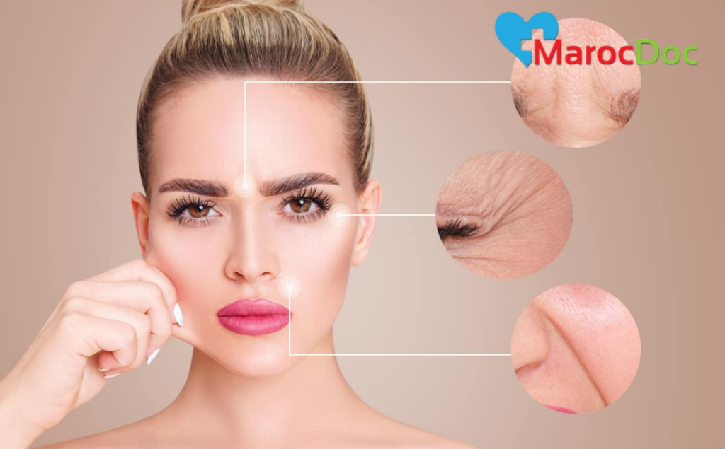أفضل تمارين الوجه للحصول على بشرة مشدودة لماذا تعتبر تمارين الوجه حلاً مثاليًا؟