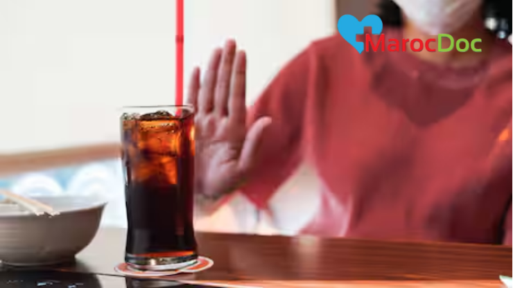 البدائل الصحية للمشروبات الغازية
