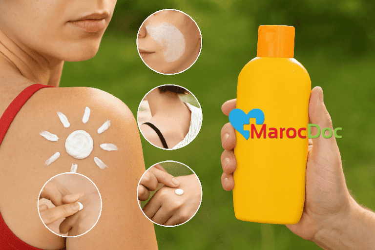 واقي الشمس أخطاء شائعة عند استخدام واقي الشمس وكيفية تجنبها (1)