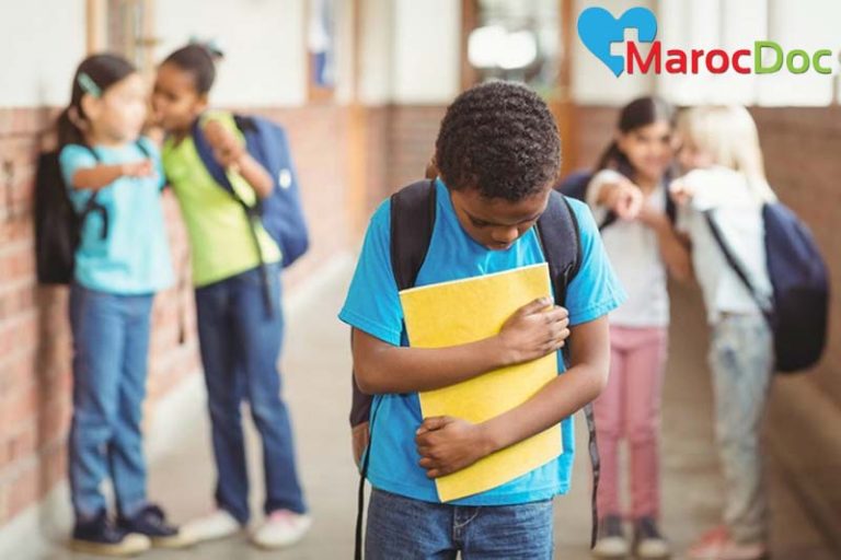 التنمر في المدارس أسبابه وآثاره النفسية