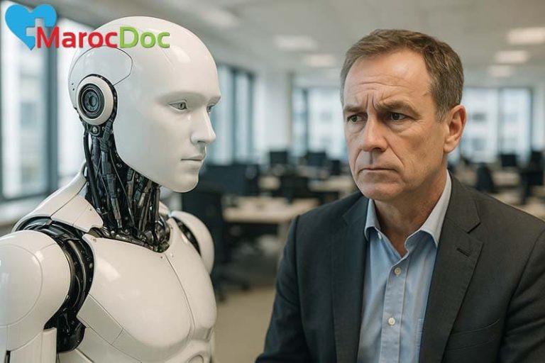 المهن التقليدية تحت التهديد الذكاء الاصطناعي ومستقبل الوظائف فرص جديدة أم تهديد للمهن التقليدية؟