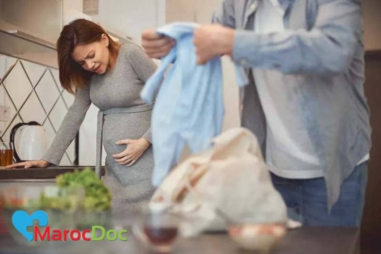 كيف تحافظين على صحتك أثناء الحمل تستعدين للولادة بأمان