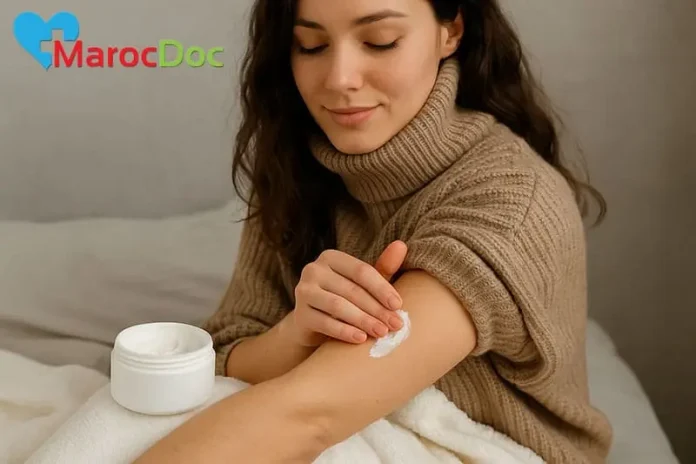 أفضل-طرق-ترطيب-الجسم-في-الشتاء-دليل-شامل-لبشرة-صحية-وناعمة-MAROCDOC