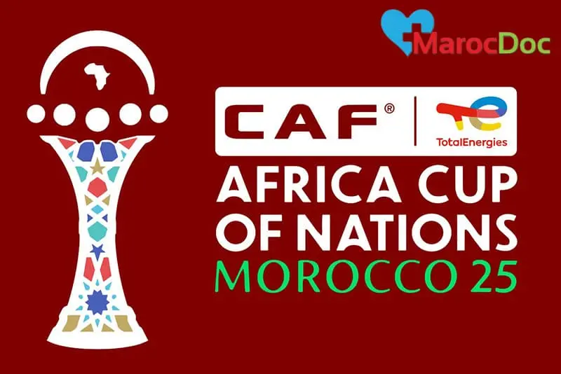 🏆 كأس أمم إفريقيا CAN 2025… نسخة استثنائية تعيد رسم صورة الكرة الإفريقية Coupe_d_Afrique_des_nations_de_football_2025_logo-_1_