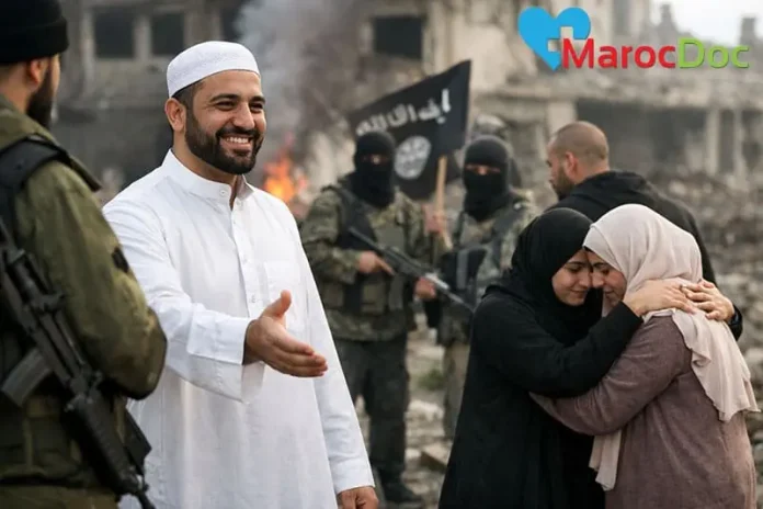 أهمية التسامح في الإسلام في مواجهة الكراهية والتطرف marocdoc (1)