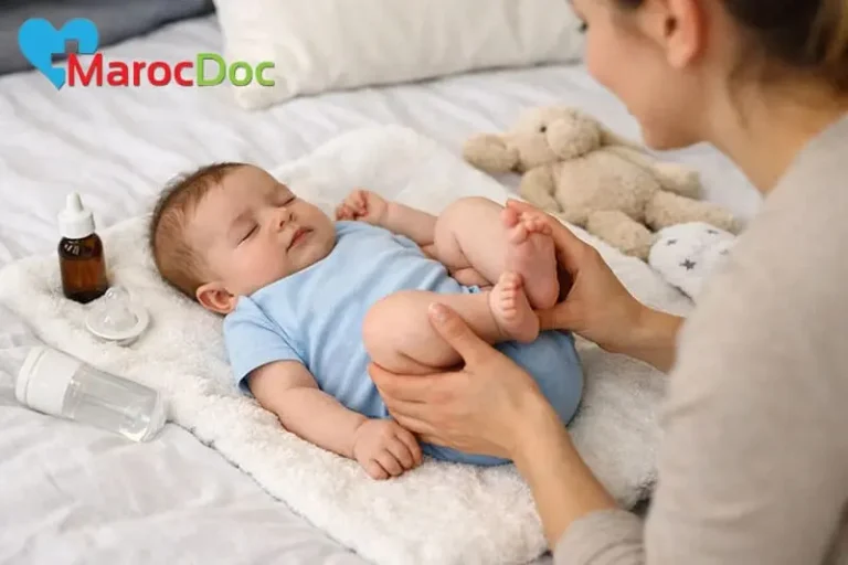 تخلصي-بسهولة-من-المغص-عند-الرضع-والغازات-والانتفاخ-بهذه-الطريقة-الفعالة-والآمنة-marocdoc