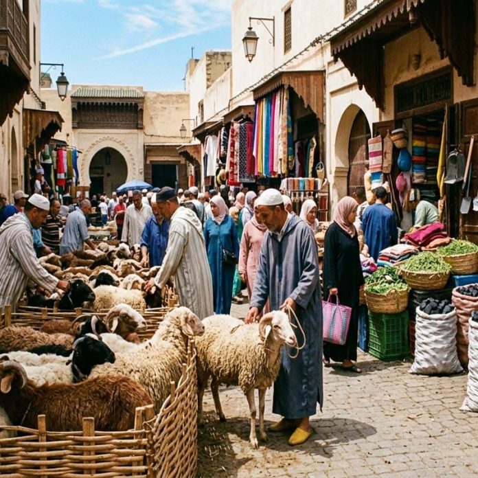 دليل عيد الأضحى 2026: عمر الأضحية، شروطها، أسعارها، وطرق حفظ اللحم